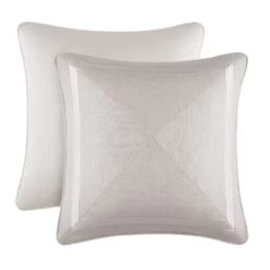 Five Queens Court Kennedy Euro Sham