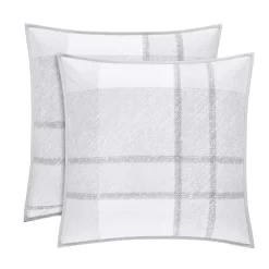 Five Queens Court Langdon Euro Sham