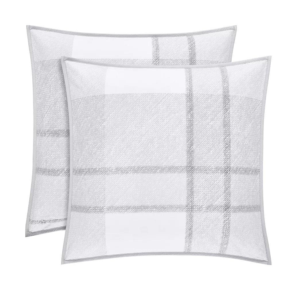 Five Queens Court Langdon Euro Sham 3 Five Queens Court Langdon Euro Sham