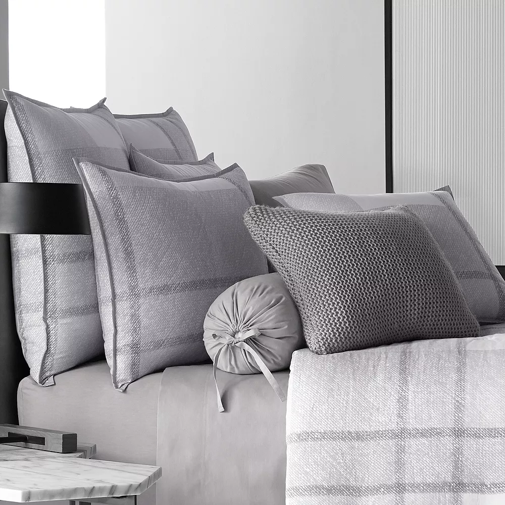 Five Queens Court Langdon Euro Sham 4 Five Queens Court Langdon Euro Sham - Image 2