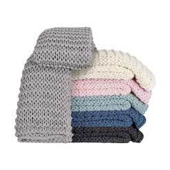 Five Queens Court Leon Throw -Five Queens Court Shop 3253560 ALT3