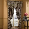 Five Queens Court Reilly Window Curtain Set