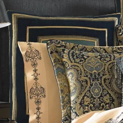 Five Queens Court Palmer Comforter Set Or Euro Sham -Five Queens Court Shop 3623914 ALT2