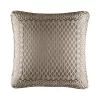 Five Queens Court Beaumont Throw Pillow -Five Queens Court Shop 3623952