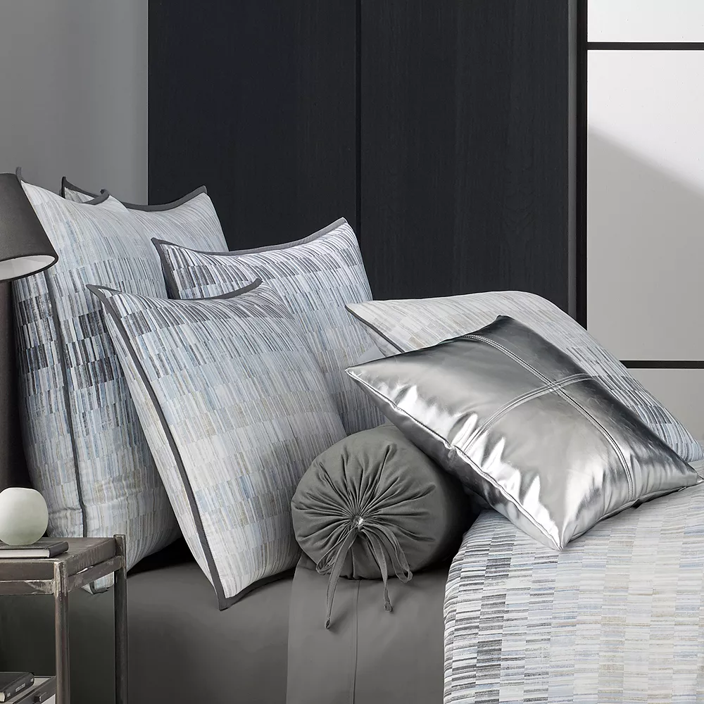 Five Queens Court Fulton Square Throw Pillow 4 Five Queens Court Fulton Square Throw Pillow - Image 2