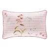 Five Queens Court Blakely Rose Boudoir Pillow -Five Queens Court Shop 3667363