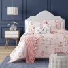 Five Queens Court Blakely Rose Quilt -Five Queens Court Shop 3667367