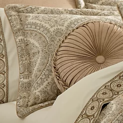 Five Queens Court Savannah Comforter Set -Five Queens Court Shop 3988462 ALT2