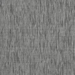 Five Queens Court Genesis Charcoal 2-pack Window Curtains -Five Queens Court Shop 4430815 ALT4