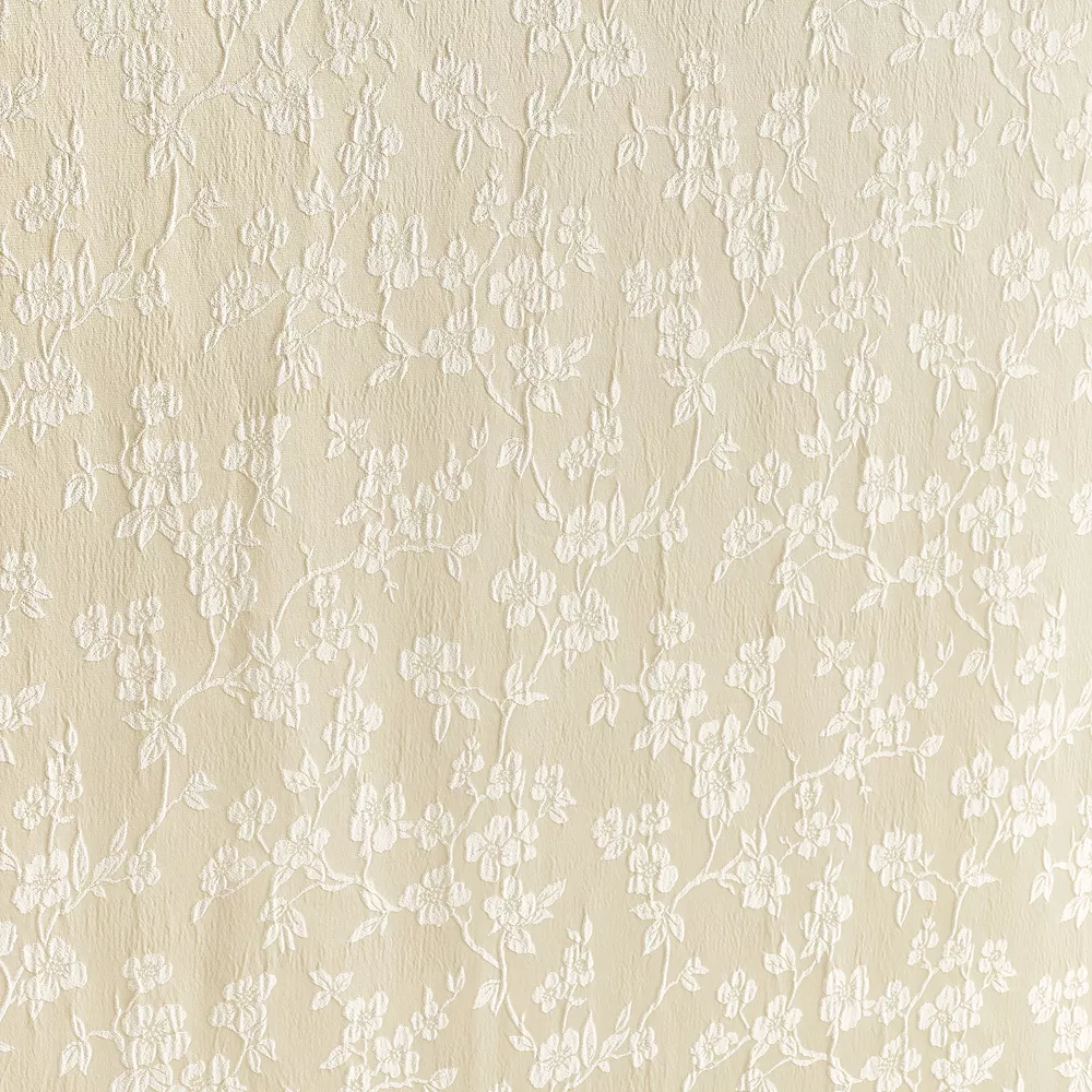 Five Queens Court Baltimore Ivory California Comforter Set 6 Five Queens Court Baltimore Ivory California Comforter Set - Image 4