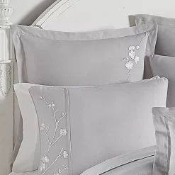 Five Queens Court Cherie Euro Sham -Five Queens Court Shop 4586381 ALT5