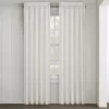 Five Queens Court William Window Curtain Set -Five Queens Court Shop 4586387