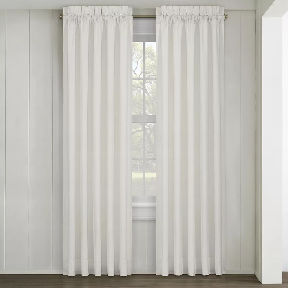 Five Queens Court William Window Curtain Set 3 Five Queens Court William Window Curtain Set