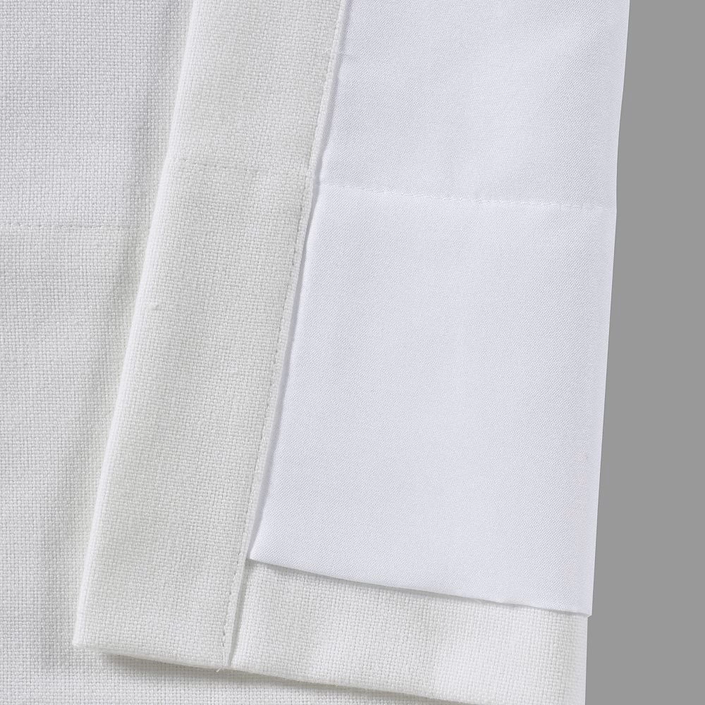 Five Queens Court William Window Curtain Set 4 Five Queens Court William Window Curtain Set - Image 2