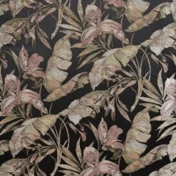 Five Queens Court Martina Window Straight Valance -Five Queens Court Shop 4586392 ALT3