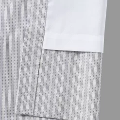 Five Queens Court 2-pack Simona Window Curtain Set -Five Queens Court Shop 4586403 ALT3