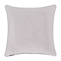 Five Queens Court Cherie Square Decorative Throw Pillow -Five Queens Court Shop 4586406 ALT2