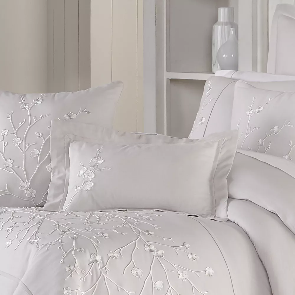 Five Queens Court Cherie Boudoir Throw Pillow 4 Five Queens Court Cherie Boudoir Throw Pillow - Image 2