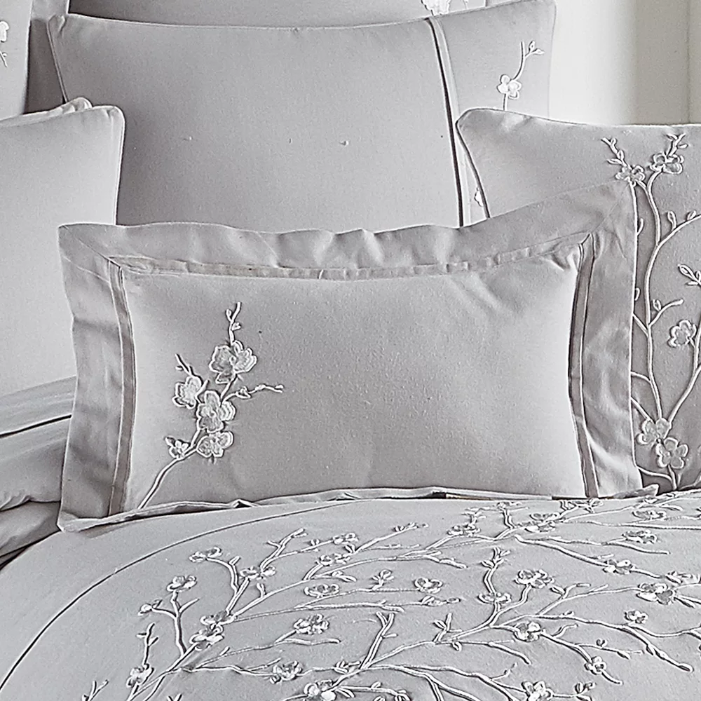 Five Queens Court Cherie Boudoir Throw Pillow 6 Five Queens Court Cherie Boudoir Throw Pillow - Image 4