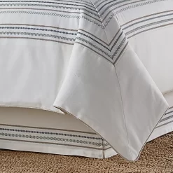 Five Queens Court William Comforter Set -Five Queens Court Shop 4586411 ALT2