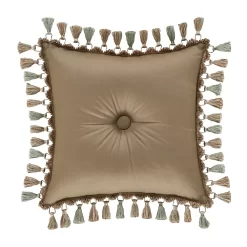 Five Queens Court Vivianna Throw Pillow -Five Queens Court Shop 4790241 ALT2