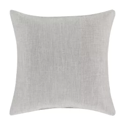 Five Queens Court Maryanne Beige 16" Square Decorative Throw Pillow -Five Queens Court Shop 4790272 ALT2