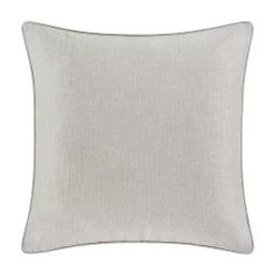 Five Queens Court Maryanne Beige Euro Sham