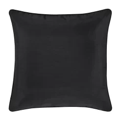 Five Queens Court Silverstone Silver Euro Sham -Five Queens Court Shop 4790313 ALT2