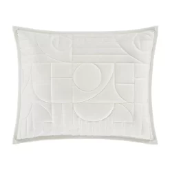 Five Queens Court Bradley Coverlet Or Sham -Five Queens Court Shop 4962648 ALT3