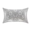 Five Queens Court Mylie Boudoir Decorative Throw Pillow