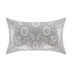 Five Queens Court Mylie Boudoir Decorative Throw Pillow