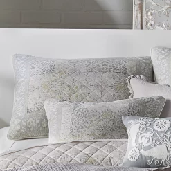 Five Queens Court Mylie Blush Quilt Or Sham -Five Queens Court Shop 4962677 ALT2