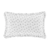 Five Queens Court Phoebe Boudoir Decorative Throw Pillow -Five Queens Court Shop 4962686