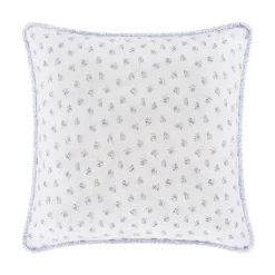 Five Queens Court Phoebe Square Decorative Throw Pillow -Five Queens Court Shop 4962687 ALT3