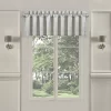 Five Queens Court Nouveau Window Straight Valance 1 Five Queens Court Nouveau Window Straight Valance -Five Queens Court Shop 4990011