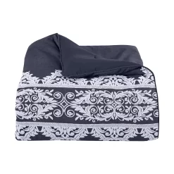 Five Queens Court Shelburne Comforter Set With Shams -Five Queens Court Shop 4990030 ALT3