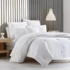 Five Queens Court Sheldon Quilt Set With Shams