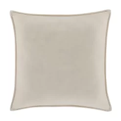 Five Queens Court Andy 20" Square Decorative Throw Pillow -Five Queens Court Shop 5018431 ALT2