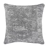 Five Queens Court Harvey 20" Square Decorative Throw Pillow
