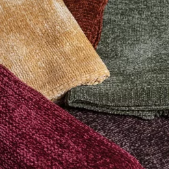 Five Queens Court Barcelona Soft Blue Throw -Five Queens Court Shop 5172546 ALT3