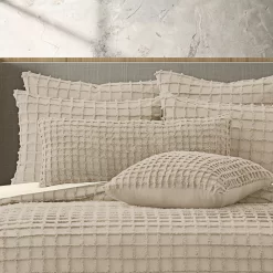 Five Queens Court Bolster Decorative Throw Pillow -Five Queens Court Shop 5181111 ALT4