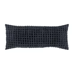 Five Queens Court Bolster Decorative Throw Pillow