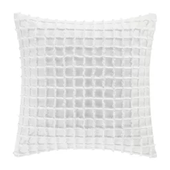 Five Queens Court Decorative Throw Pillow