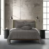 Five Queens Court Duvet Cover Set -Five Queens Court Shop 5181115 Gray