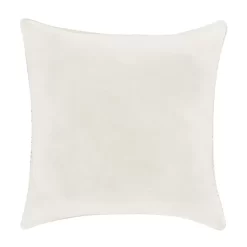 Five Queens Court Graham Square Decorative Throw Pillow -Five Queens Court Shop 5181170 ALT2