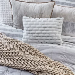 Five Queens Court Boudoir Decorative Throw Pillow -Five Queens Court Shop 5181171 ALT4