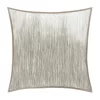 Five Queens Court Vernon Square Decorative Throw Pillow -Five Queens Court Shop 5181176 Gray