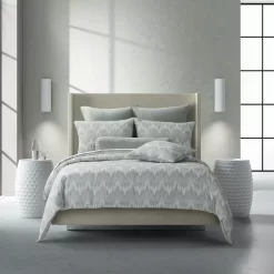 Five Queens Court Haiden Duvet Cover