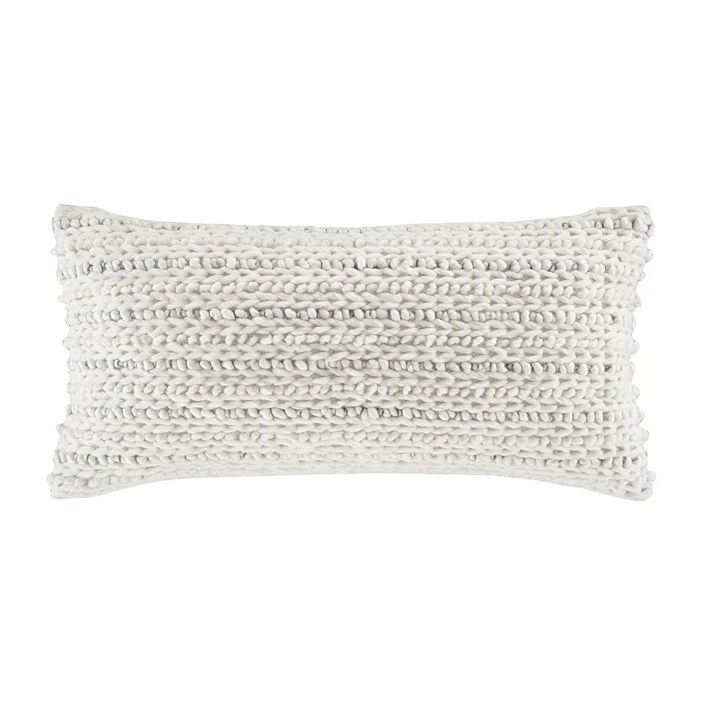 Five Queens Court Haven Pillow Lumbar Throw Pillow 3 Five Queens Court Haven Pillow Lumbar Throw Pillow