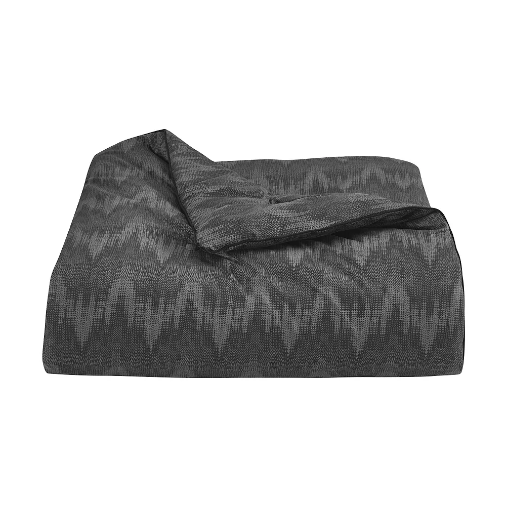 Five Queens Court Archer Comforter Set With Shams 7 Five Queens Court Archer Comforter Set With Shams - Image 5